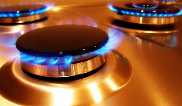 Ban on new gas connections lifted