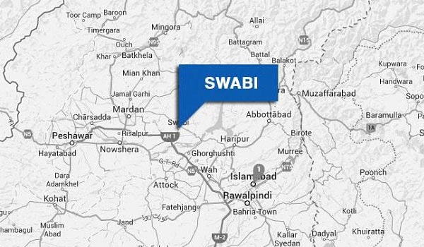 CDLD project extended to Swabi district