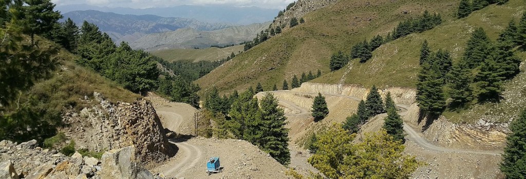 Construction of Mastak-Bara Road in Khyber district announced