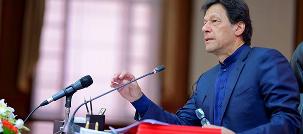 Economic stability, job creation on govt’s priority list: PM Khan